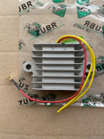 R180/R190/R195 - регулятор напряжения