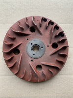 HT-105/6HP - маховик+венец