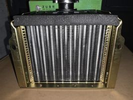 R195NM - радиатор