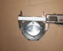 R190N - крышка бака ШТ.