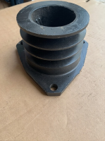 R190N - шкив 3-х ручейковый (101-2)