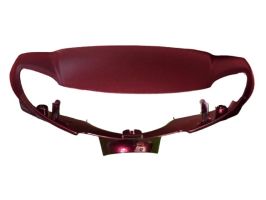 Голова (КРАСНАЯ) YAMAHA JOG SA-36J/39J