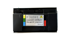 TR-1/TR-5 Контроллер LFP-60V/35A