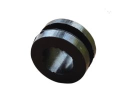 Резинка накладки глушителя AF-34