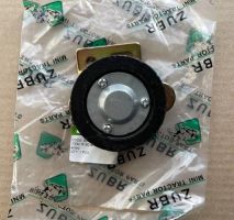 R180 - ролик натяжителя ремня + кронштейн