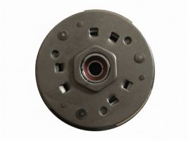 Вариатор задний  в сборе     TB50/JOG90