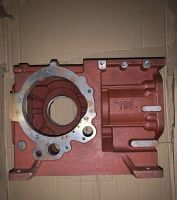 R195NM - блок двигателя в сборе