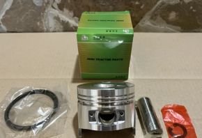 HT-105/6HP - поршневой к-т ZUBR +0,5