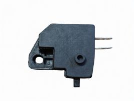 Жабка тормоза (правая) передняя пластмассовая