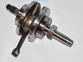 V150A - коленвал в сборе