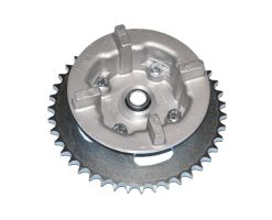 V150A - демпфер + подшипник+звездочка
