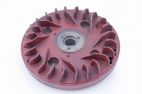 HT-135/9HP - маховик