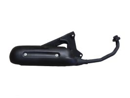 Глушитель Yamaha SA36J/39J "MotoTech"