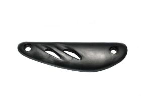 Накладка глушителя  HONDA  DIO AF-34/35