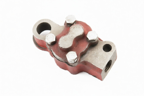 R190N - масляный насос в сборе