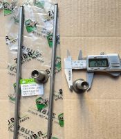 R195NM - толкатель+штанга толкателя клапана