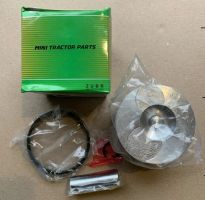 HT-135/9HP - поршневой к-т ZUBR