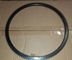 R180NM - венец маховика NEW-122Т