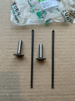 GN-4/GN-2/Q70 - штанга + толкатель