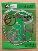 HT-105/6HP - прокладка двигателя к-т  Zubr на блистере