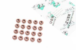 Z-16 - сальники клапанов (1уп-20шт/10пар)