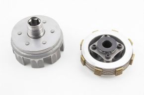 HT-105/135 - сцепление в сборе