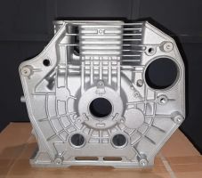 HT-105/6HP - блок двигателя ZUBR голий