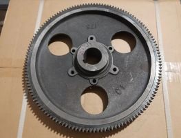 R180NM - маховик+венец