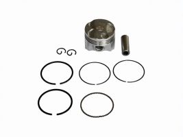 Поршень YAMAHA SA36J 0.50 (TW) M-T SUPERIOR