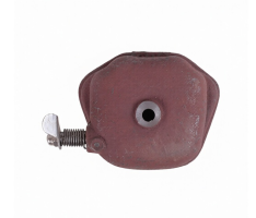 R190N - крышка головки цилиндра