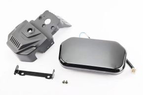 Cargo12/18 Дисплей 60V