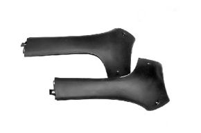 Косынки нижние под полик LEAD AF48/JF06 (пара)
