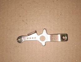 HT-135/9HP - рычаг оборотов(J1861120009)