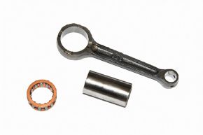 Шатун  SUZUKI CA42A (TW)  M-T SUPERIOR палец 18мм