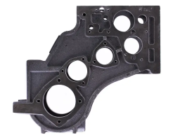 R190N/R180N - корпус коробки скоростей (101-2)