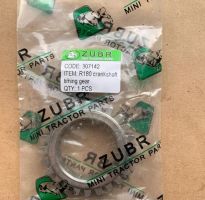 R180 - шестерня коленвала