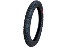 Резина 3.00-18 TT  L-865  KUROSAWA M-T  (CH)