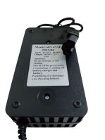 Cargo13 Зарядное устройство 60V 45Ah (6V 1A)