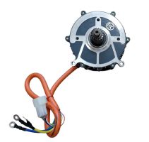 Cargo16 Мотор 60v 1200w