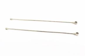 R190N - масляные трубки к-т (бол.+мал.)