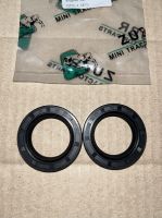 HT-105/6HP - сальники коленвала к-т (2шт)