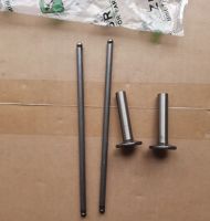 R180 - толкатель+штанга толкателя клапана к-т