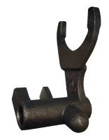 R190N - вилочка КП малая (101-2)