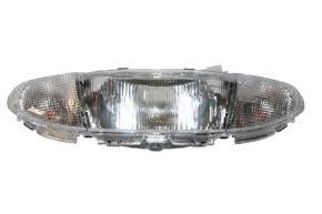 Фара в сборе  YAMAHA  AXIS 50/90