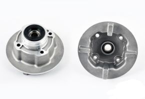 ZS125J - демпфер заднего колеса + подшипник