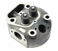 R180 - головка цилиндра в сборе