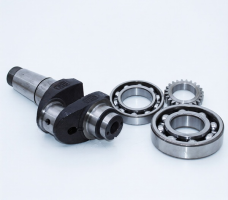 R180 - коленвал в сборе