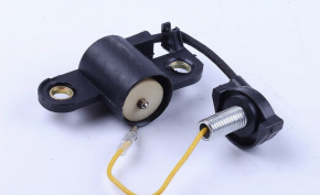 GN-4/GN-2/Q70  - датчик уровня масла наружный (реле) 1 ШТ.