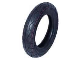 Резина 3.50-10 TL KD-01 (TW) BOSS