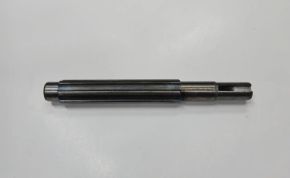 FORTE 120 - Вал вторичный  КП трех дискового сцепления